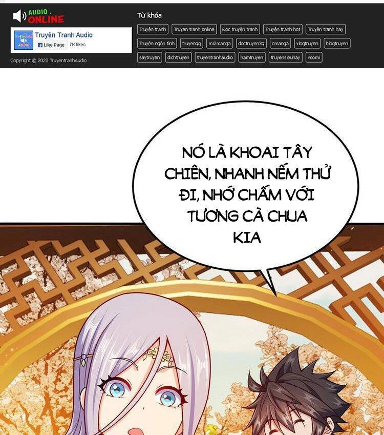 Nương Tử Nhà Ta Là Nữ Đế Chapter 77 - 3