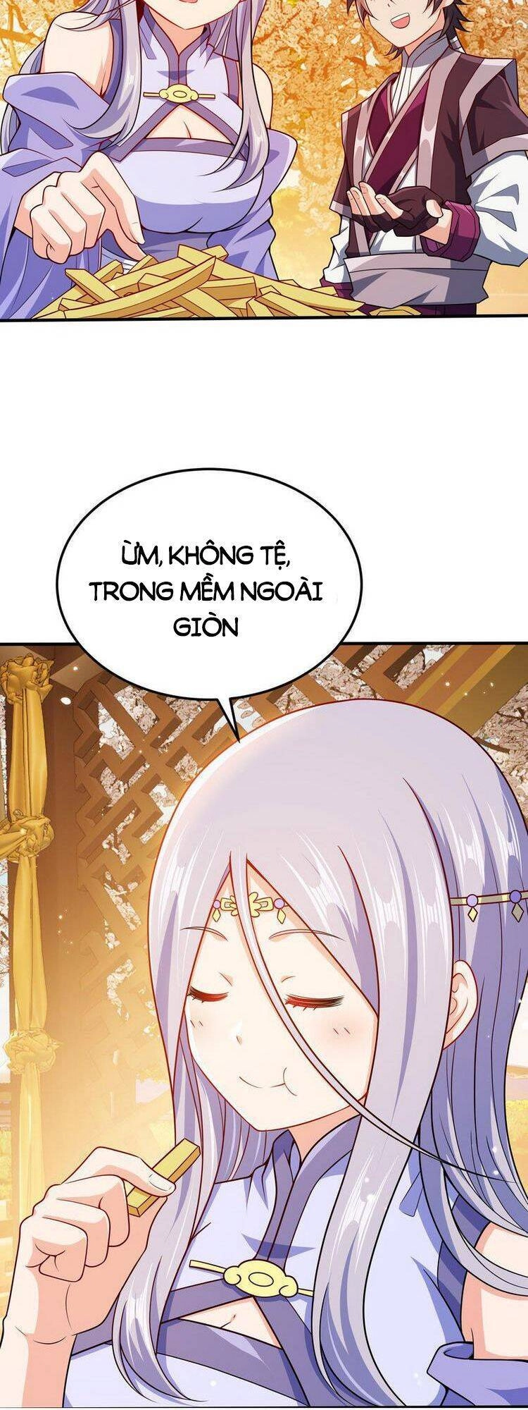 Nương Tử Nhà Ta Là Nữ Đế Chapter 77 - 4