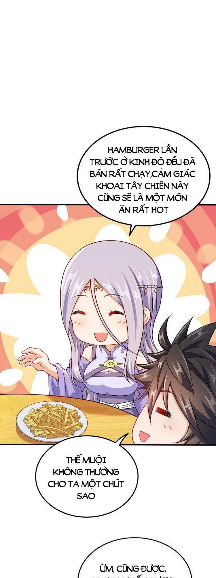 Nương Tử Nhà Ta Là Nữ Đế Chapter 77 - 5