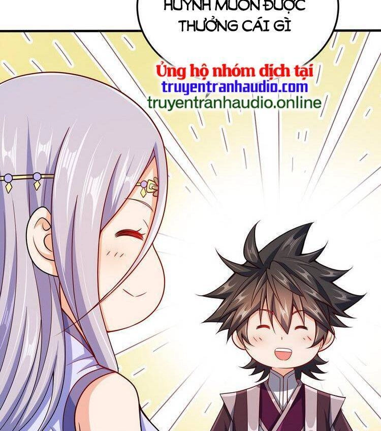 Nương Tử Nhà Ta Là Nữ Đế Chapter 77 - 6