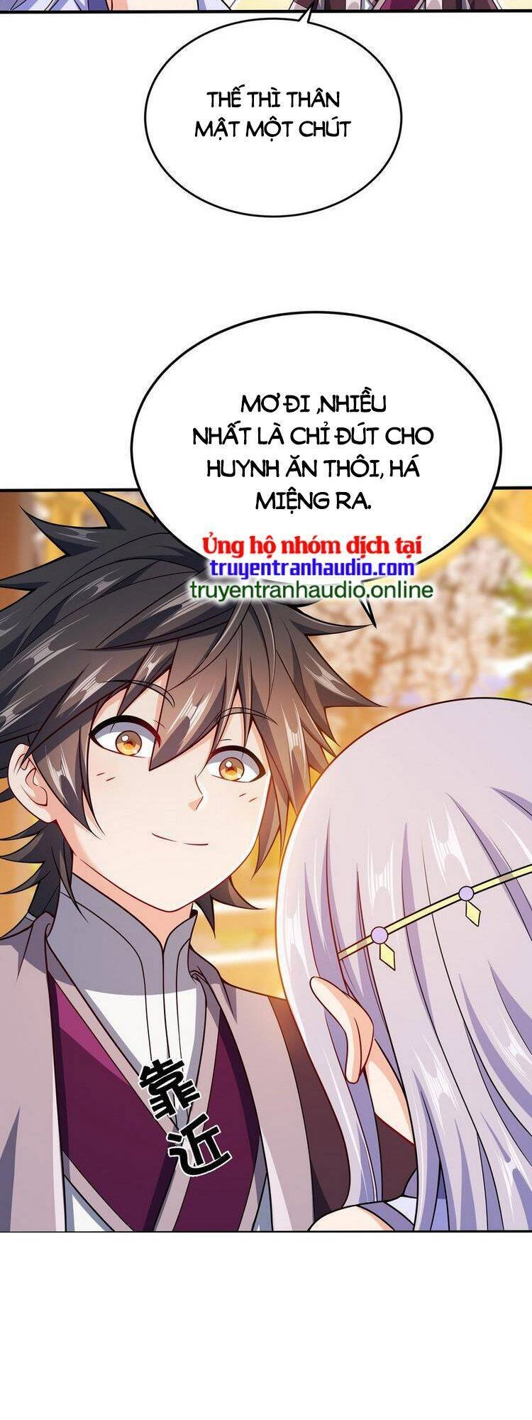 Nương Tử Nhà Ta Là Nữ Đế Chapter 77 - 7