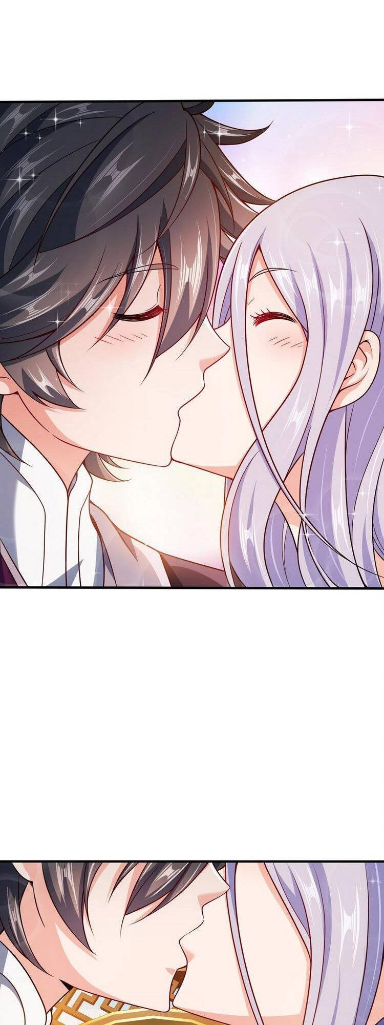 Nương Tử Nhà Ta Là Nữ Đế Chapter 77 - 10