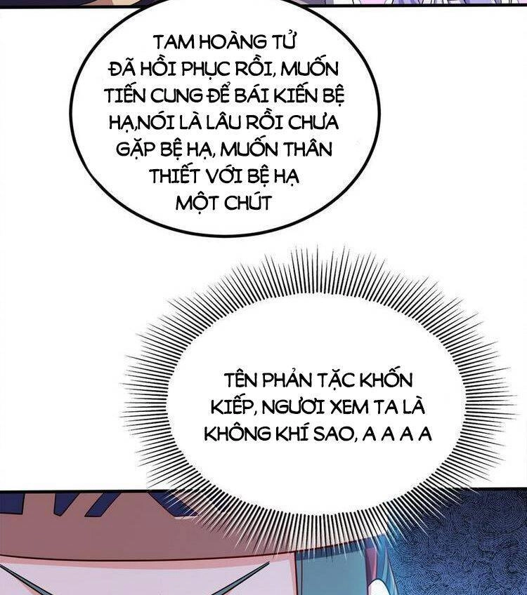 Nương Tử Nhà Ta Là Nữ Đế Chapter 77 - 12