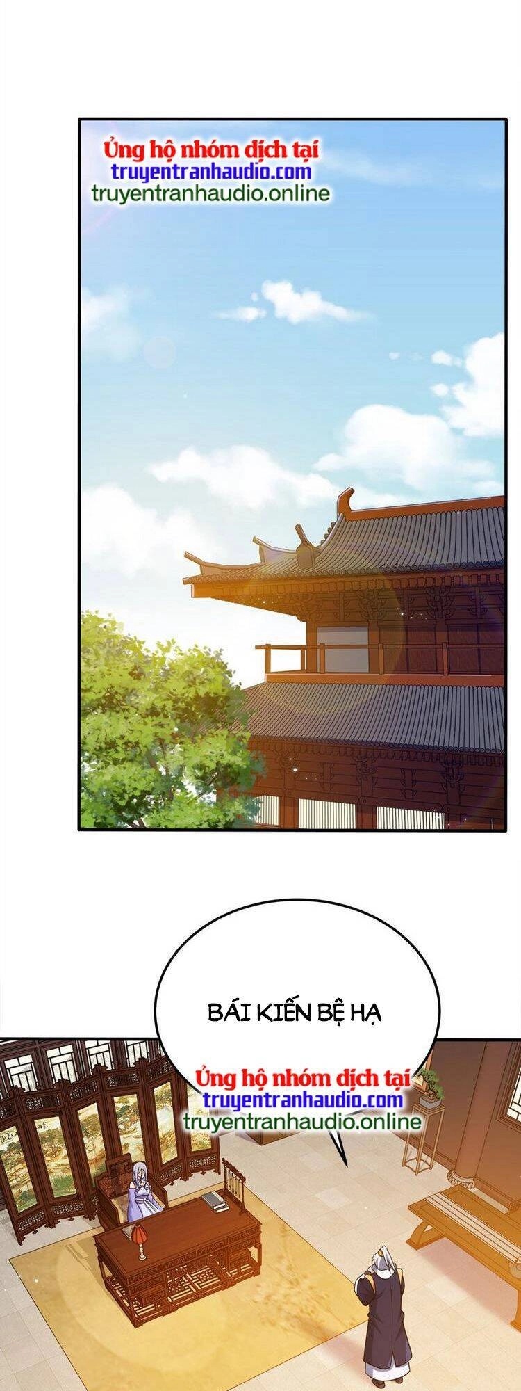 Nương Tử Nhà Ta Là Nữ Đế Chapter 77 - 16