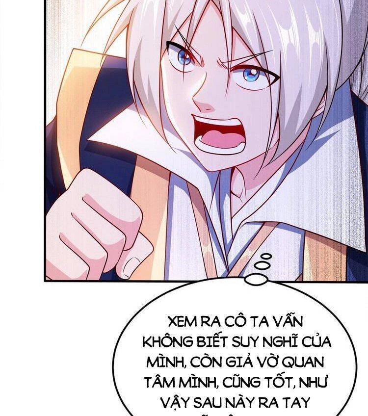 Nương Tử Nhà Ta Là Nữ Đế Chapter 77 - 18