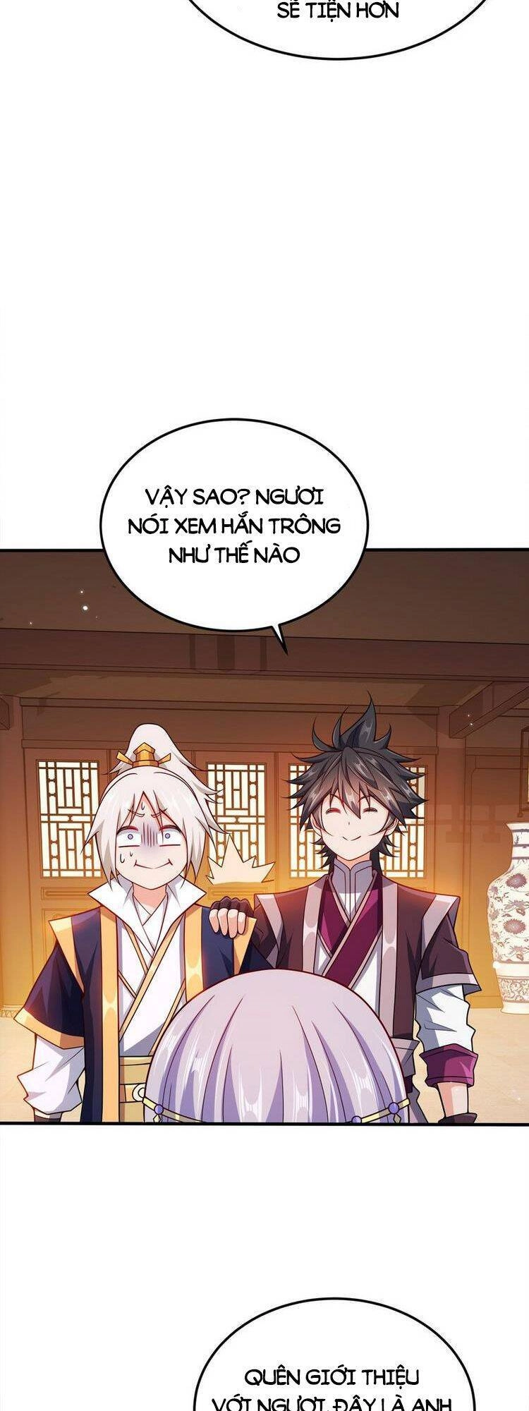 Nương Tử Nhà Ta Là Nữ Đế Chapter 77 - 19