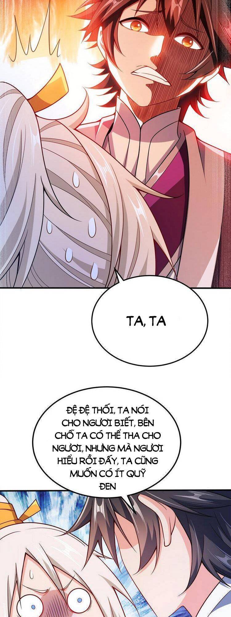 Nương Tử Nhà Ta Là Nữ Đế Chapter 77 - 25