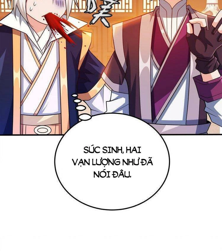 Nương Tử Nhà Ta Là Nữ Đế Chapter 77 - 30