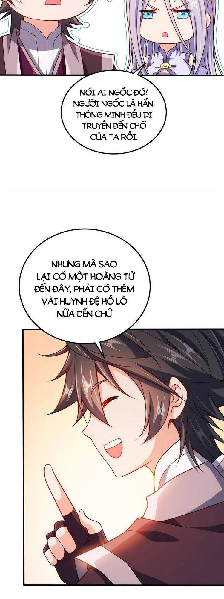 Nương Tử Nhà Ta Là Nữ Đế Chapter 77 - 35