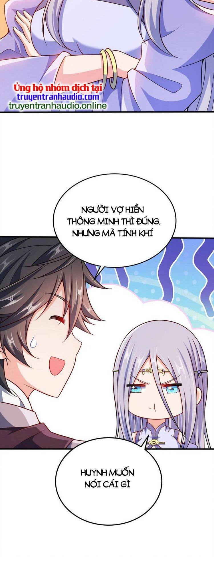 Nương Tử Nhà Ta Là Nữ Đế Chapter 77 - 38