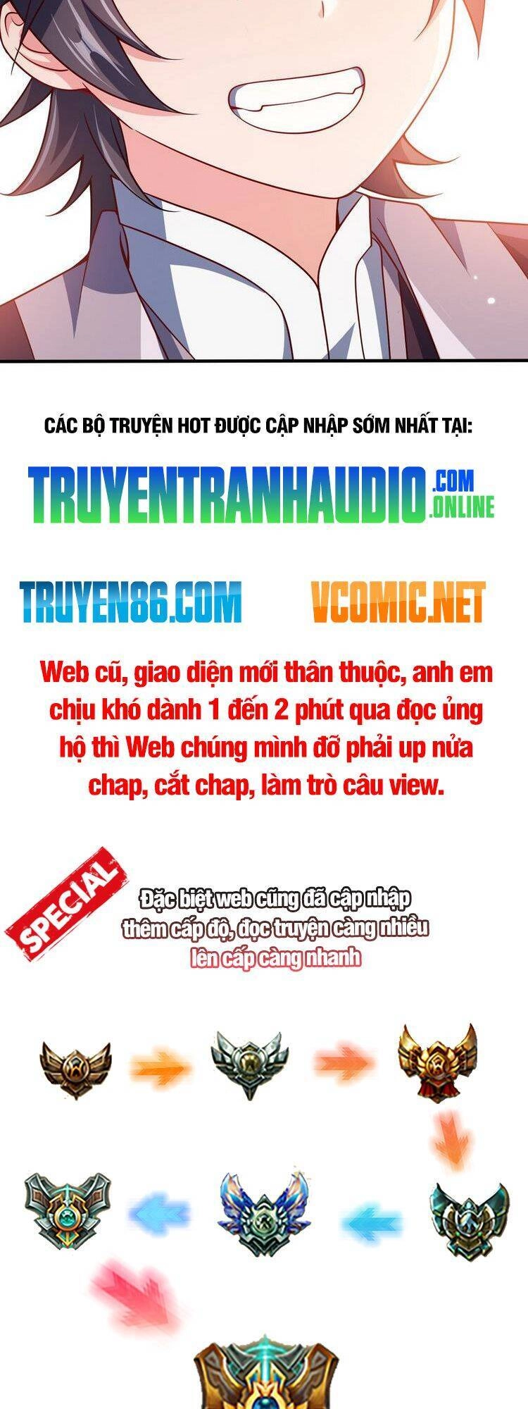 Nương Tử Nhà Ta Là Nữ Đế Chapter 77 - 40