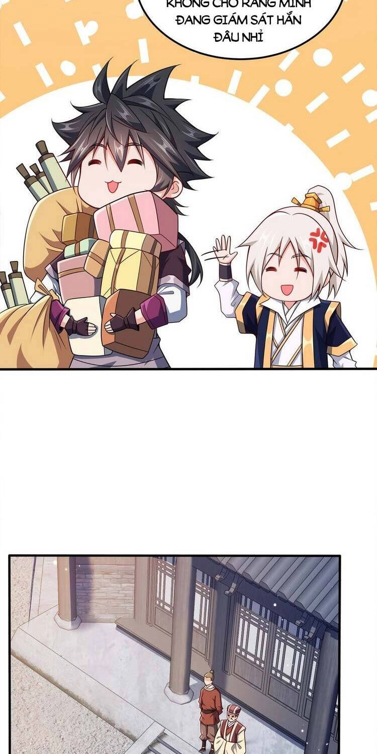 Nương Tử Nhà Ta Là Nữ Đế Chapter 78 - 2