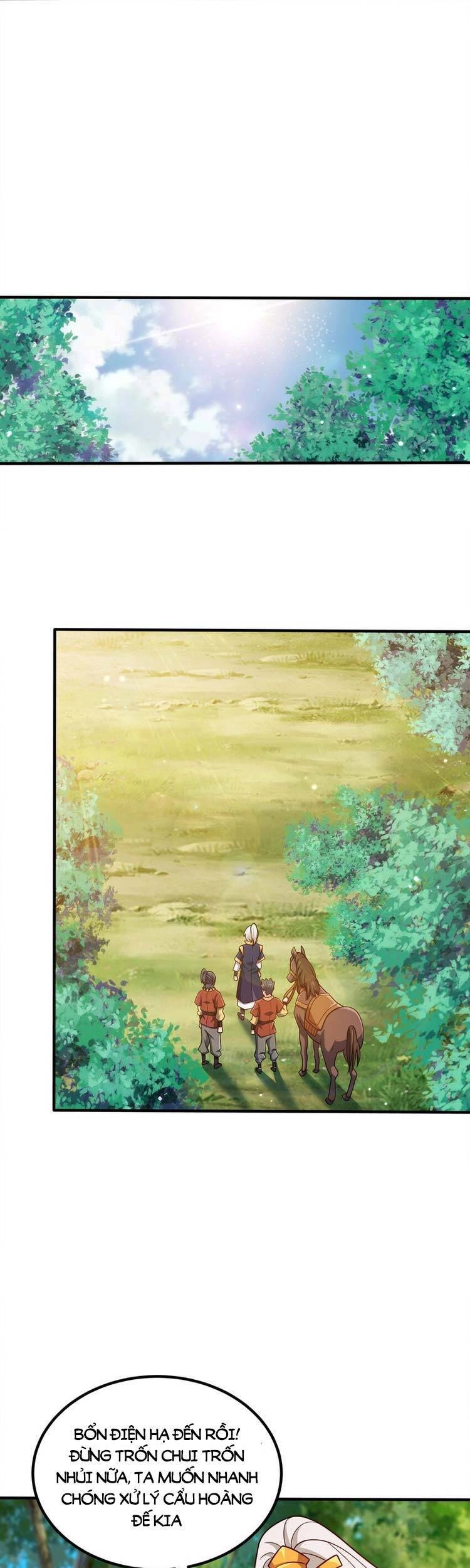 Nương Tử Nhà Ta Là Nữ Đế Chapter 78 - 5