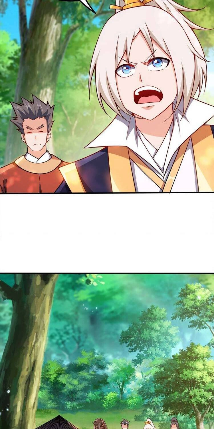 Nương Tử Nhà Ta Là Nữ Đế Chapter 78 - 6