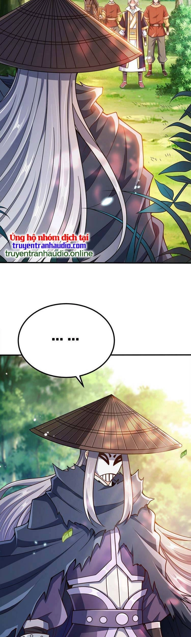 Nương Tử Nhà Ta Là Nữ Đế Chapter 78 - 7