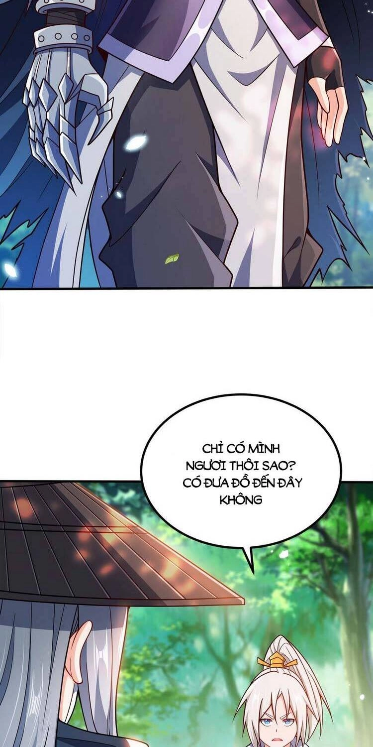 Nương Tử Nhà Ta Là Nữ Đế Chapter 78 - 8