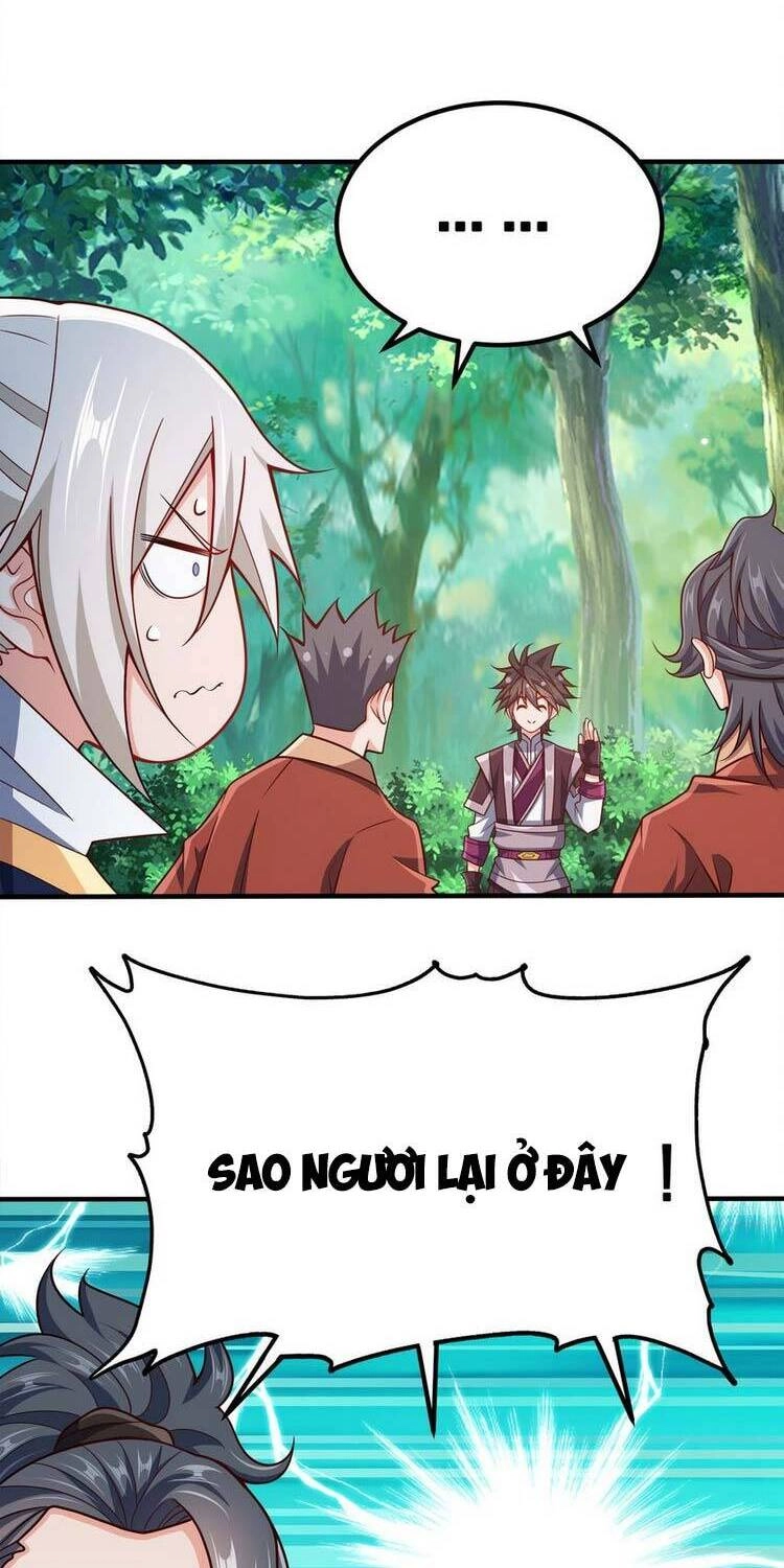 Nương Tử Nhà Ta Là Nữ Đế Chapter 78 - 10