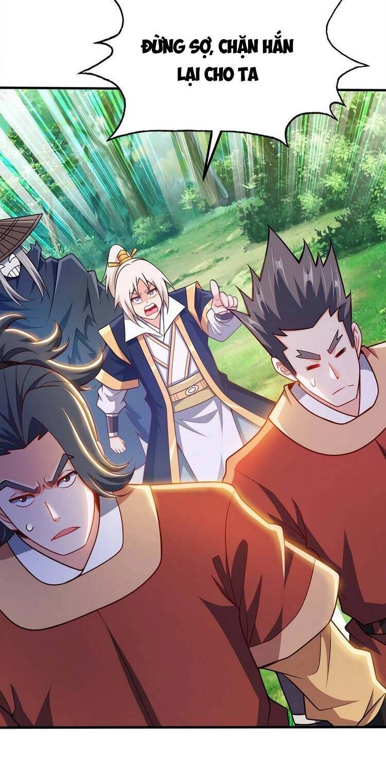 Nương Tử Nhà Ta Là Nữ Đế Chapter 78 - 12