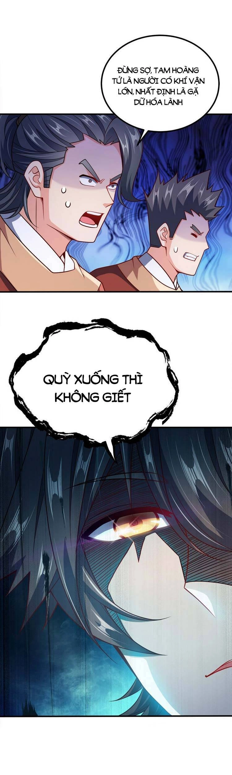 Nương Tử Nhà Ta Là Nữ Đế Chapter 78 - 13