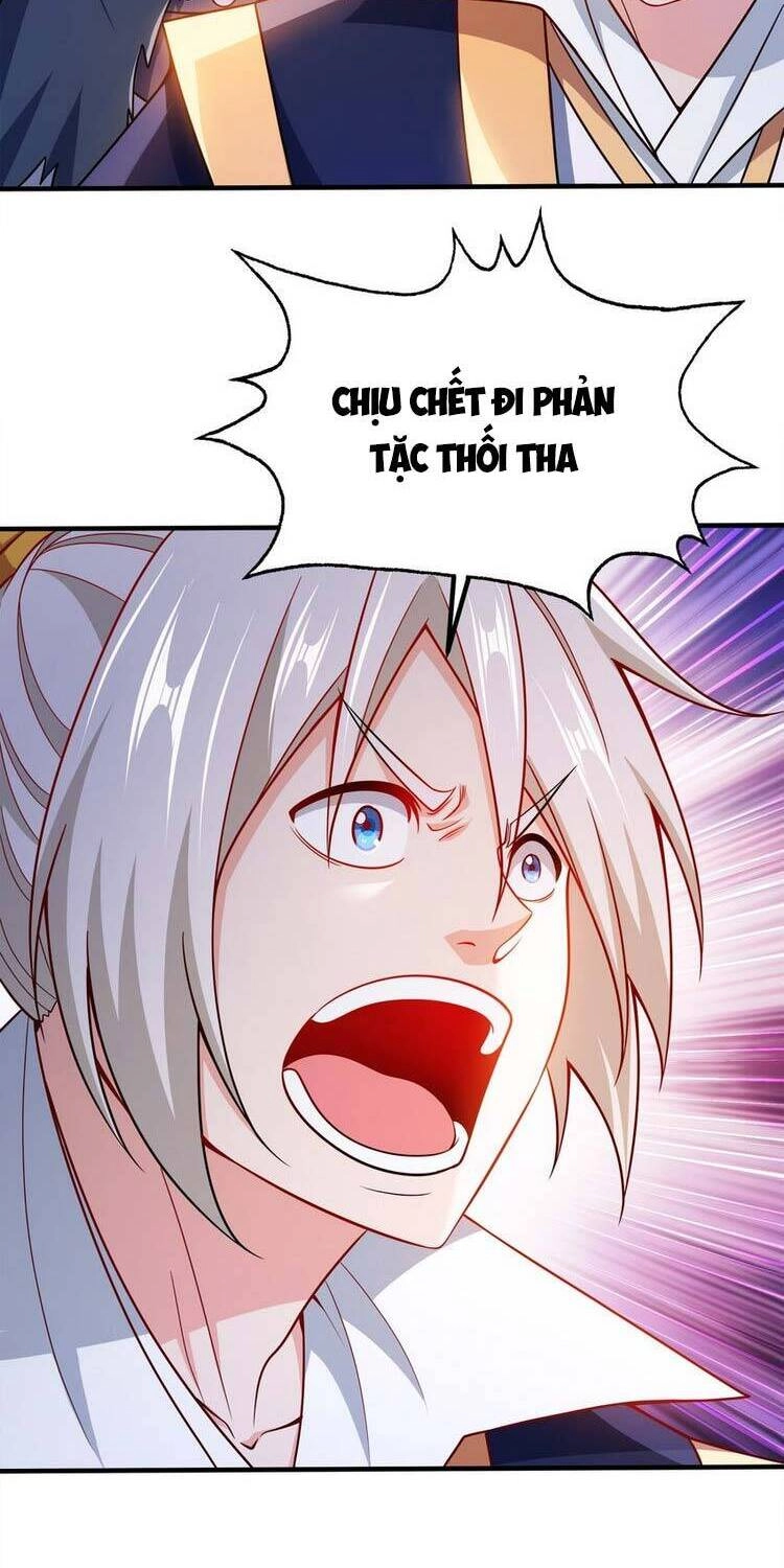 Nương Tử Nhà Ta Là Nữ Đế Chapter 78 - 16