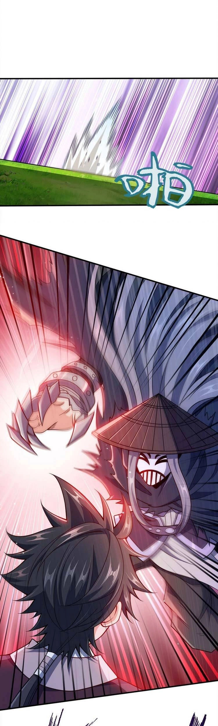 Nương Tử Nhà Ta Là Nữ Đế Chapter 78 - 20