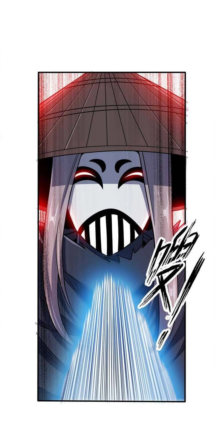 Nương Tử Nhà Ta Là Nữ Đế Chapter 78 - 23