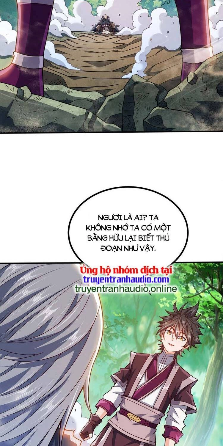 Nương Tử Nhà Ta Là Nữ Đế Chapter 78 - 25