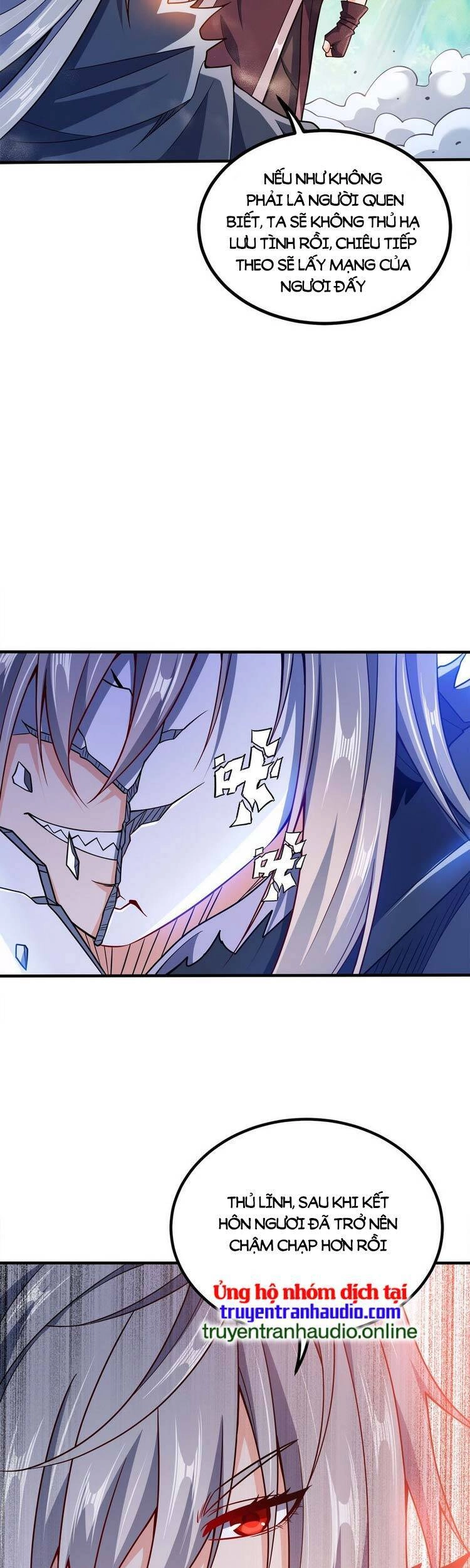 Nương Tử Nhà Ta Là Nữ Đế Chapter 78 - 26