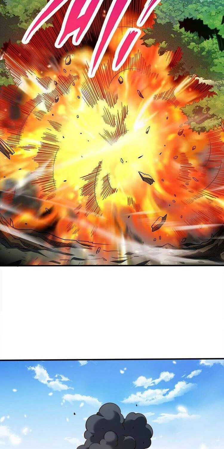 Nương Tử Nhà Ta Là Nữ Đế Chapter 78 - 29