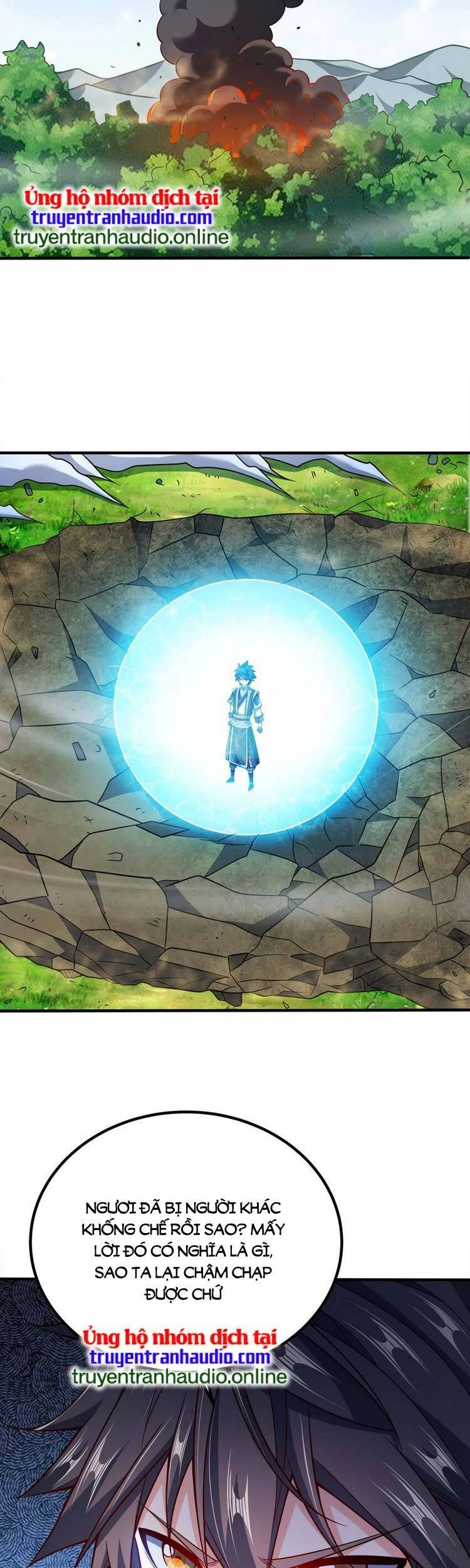 Nương Tử Nhà Ta Là Nữ Đế Chapter 78 - 30