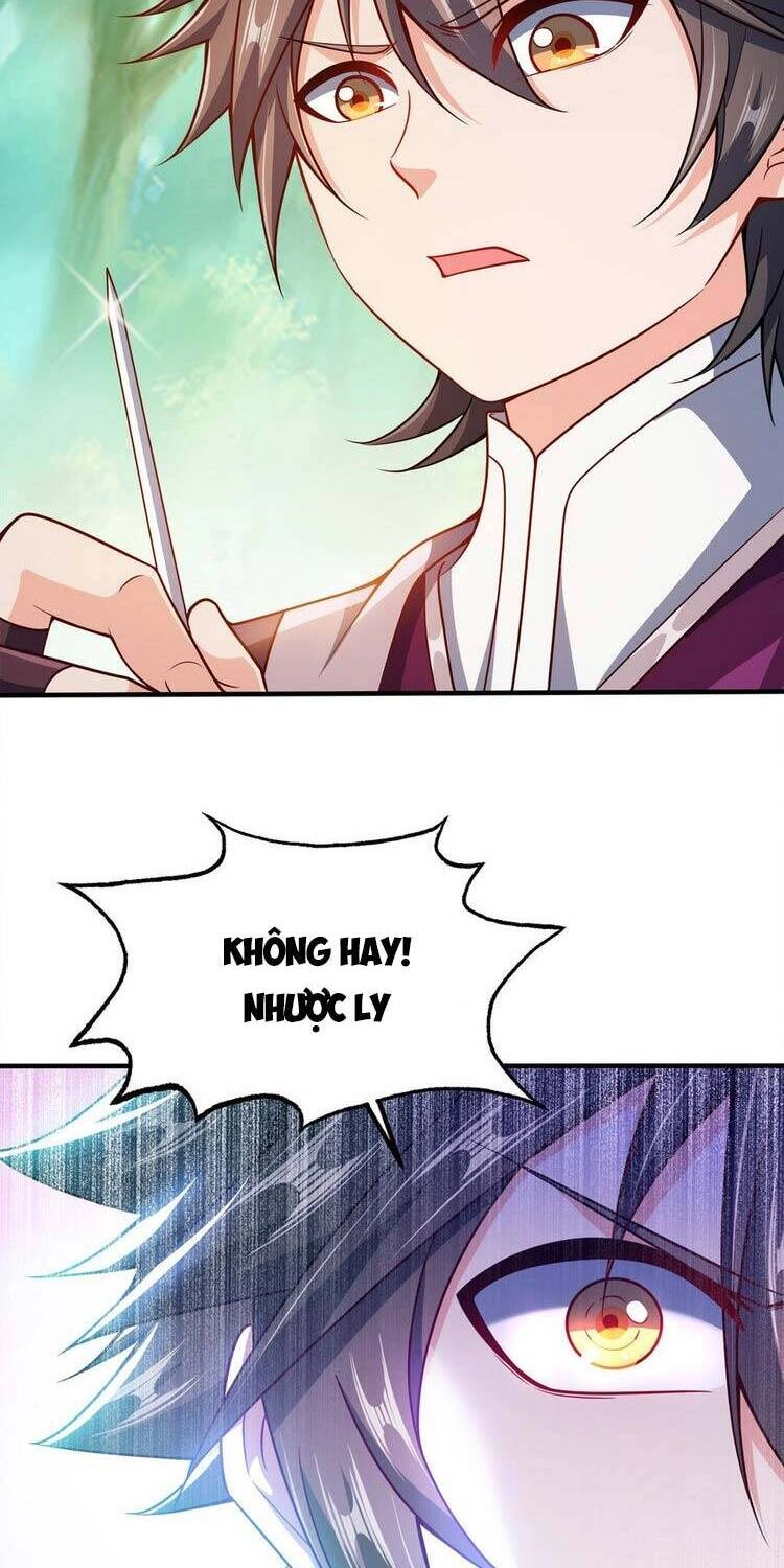 Nương Tử Nhà Ta Là Nữ Đế Chapter 78 - 33