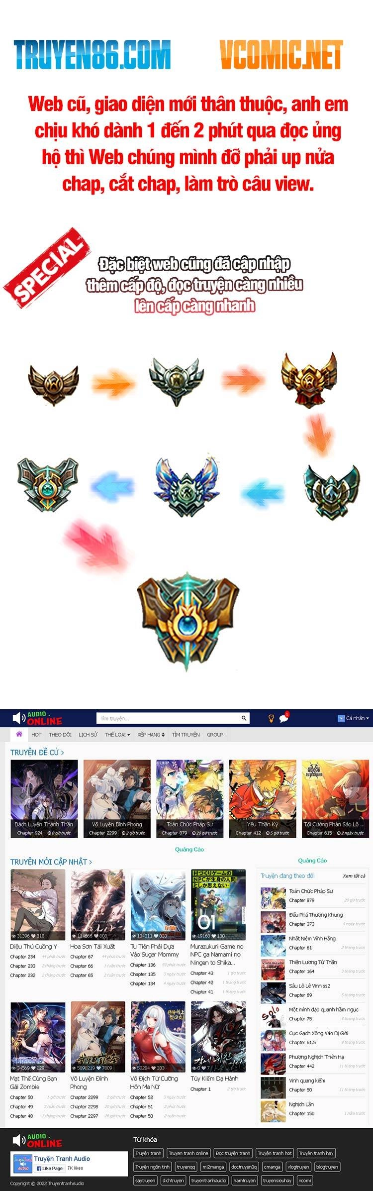 Nương Tử Nhà Ta Là Nữ Đế Chapter 78 - 37