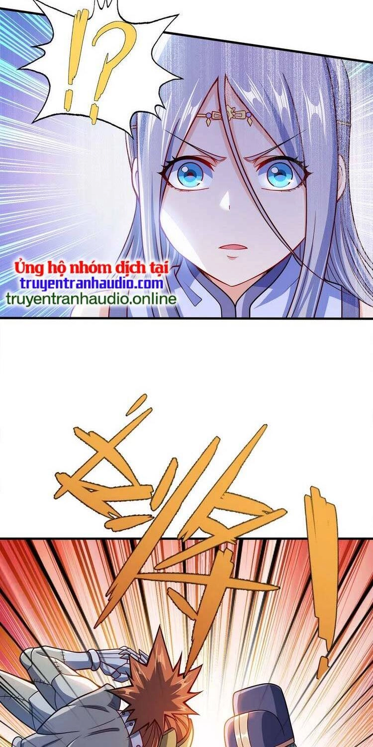 Nương Tử Nhà Ta Là Nữ Đế Chapter 79 - 2