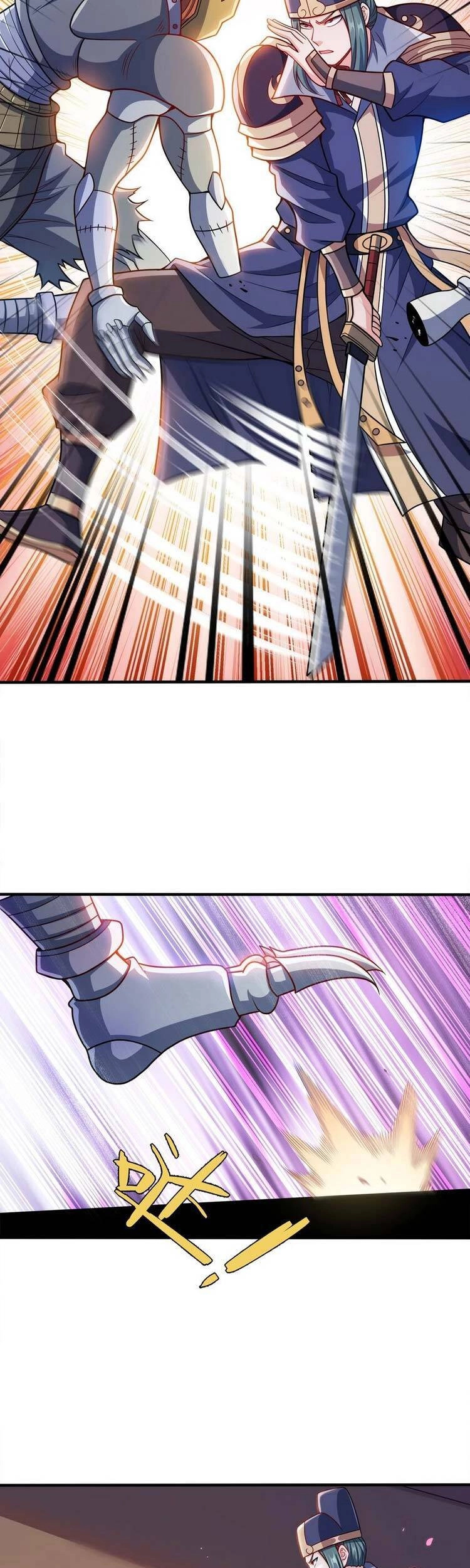 Nương Tử Nhà Ta Là Nữ Đế Chapter 79 - 3