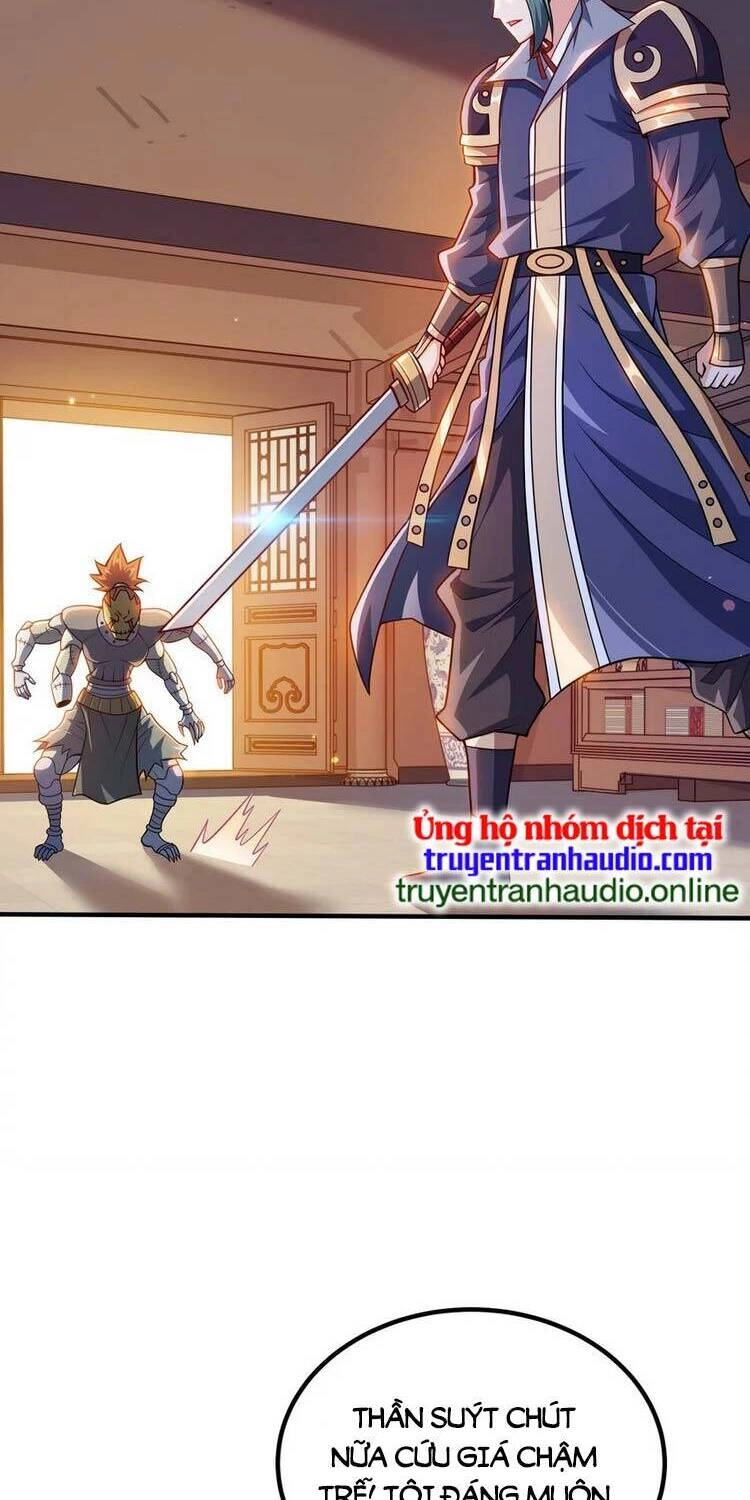 Nương Tử Nhà Ta Là Nữ Đế Chapter 79 - 4