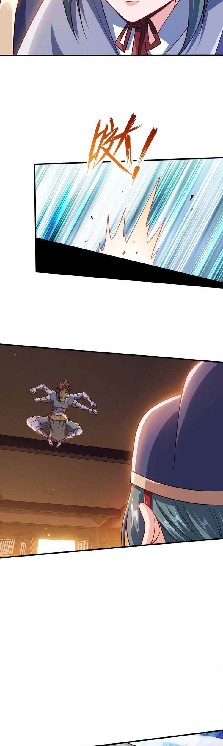 Nương Tử Nhà Ta Là Nữ Đế Chapter 79 - 7