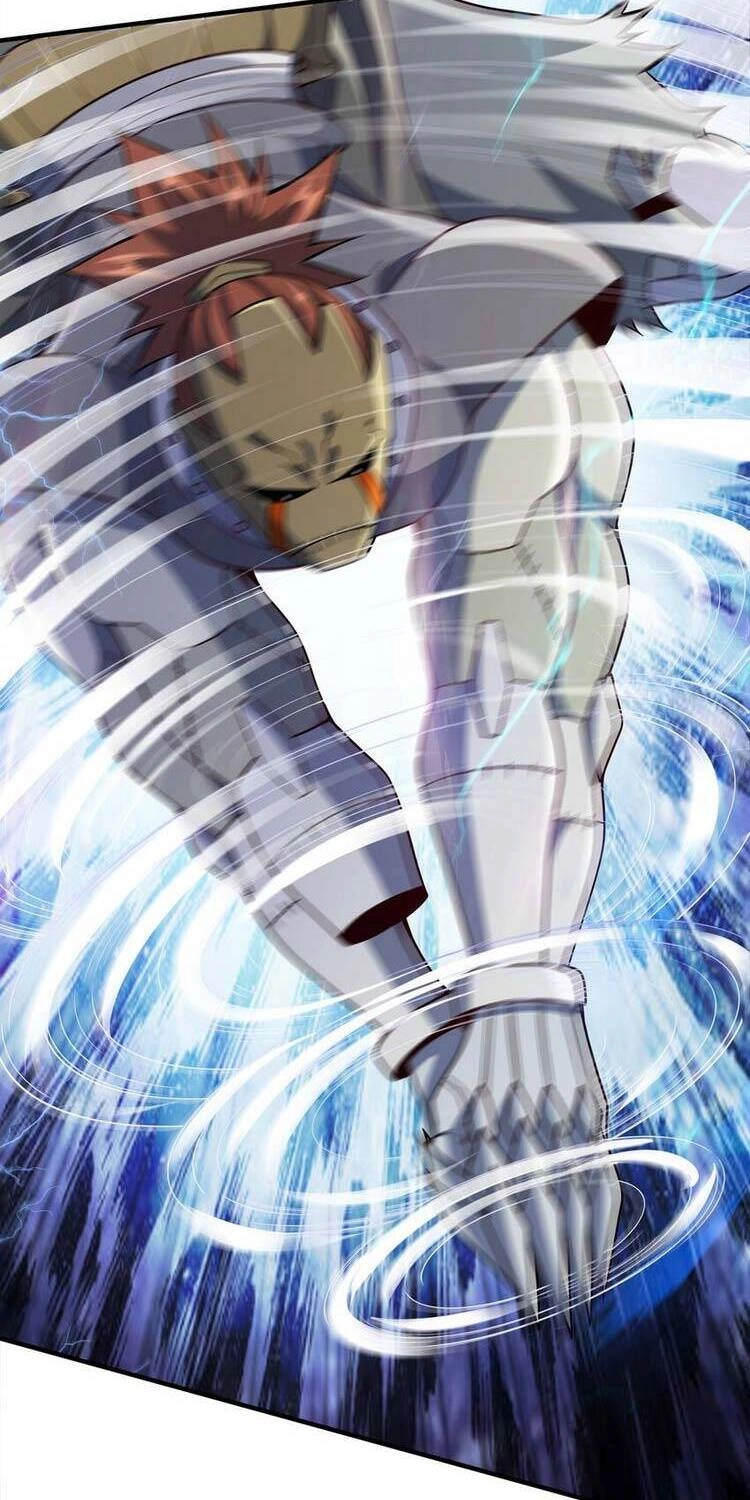 Nương Tử Nhà Ta Là Nữ Đế Chapter 79 - 8