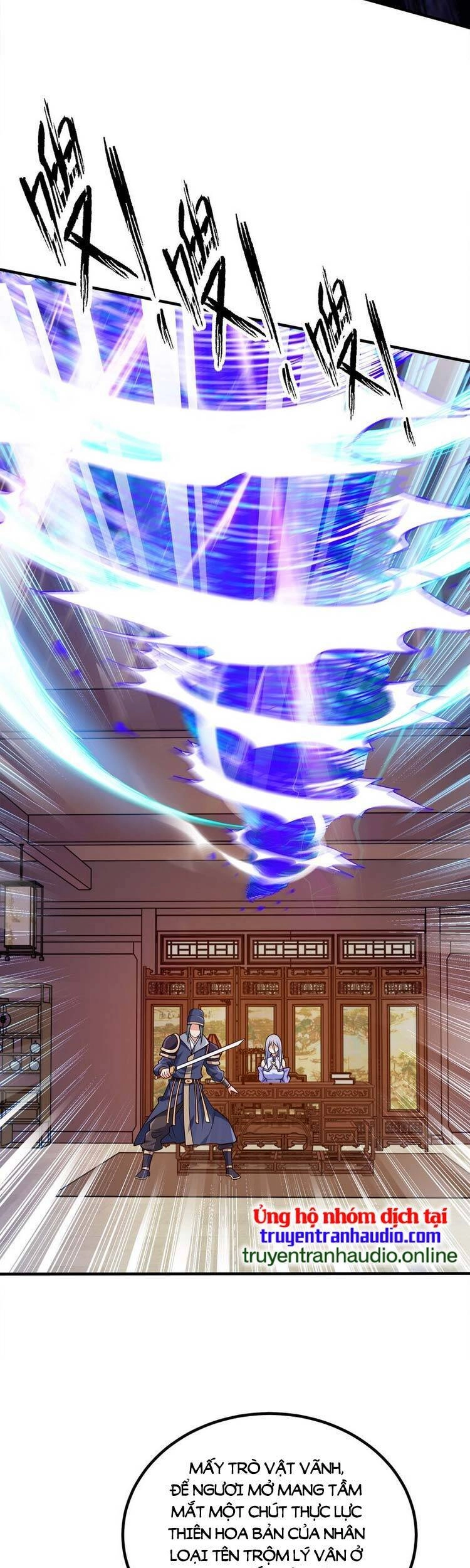 Nương Tử Nhà Ta Là Nữ Đế Chapter 79 - 9