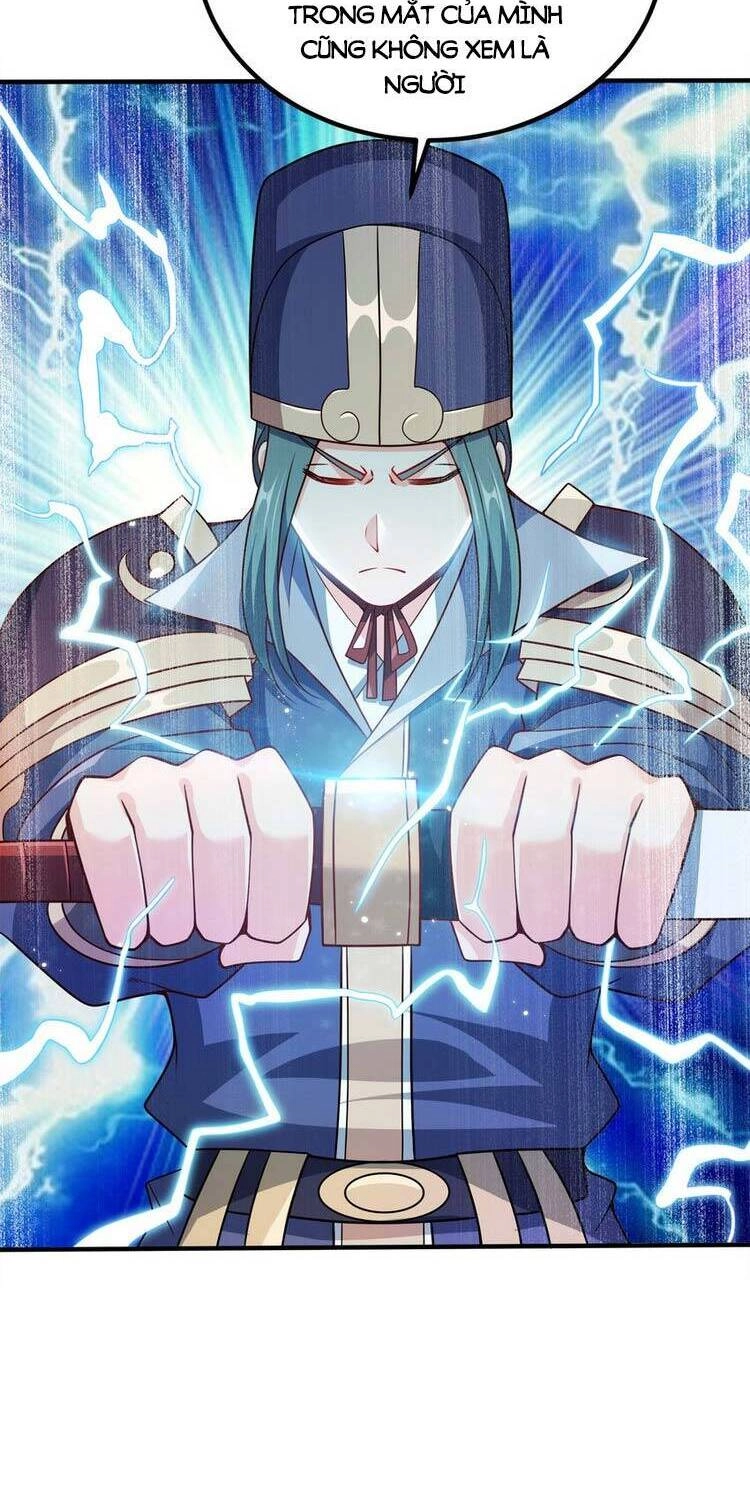 Nương Tử Nhà Ta Là Nữ Đế Chapter 79 - 10