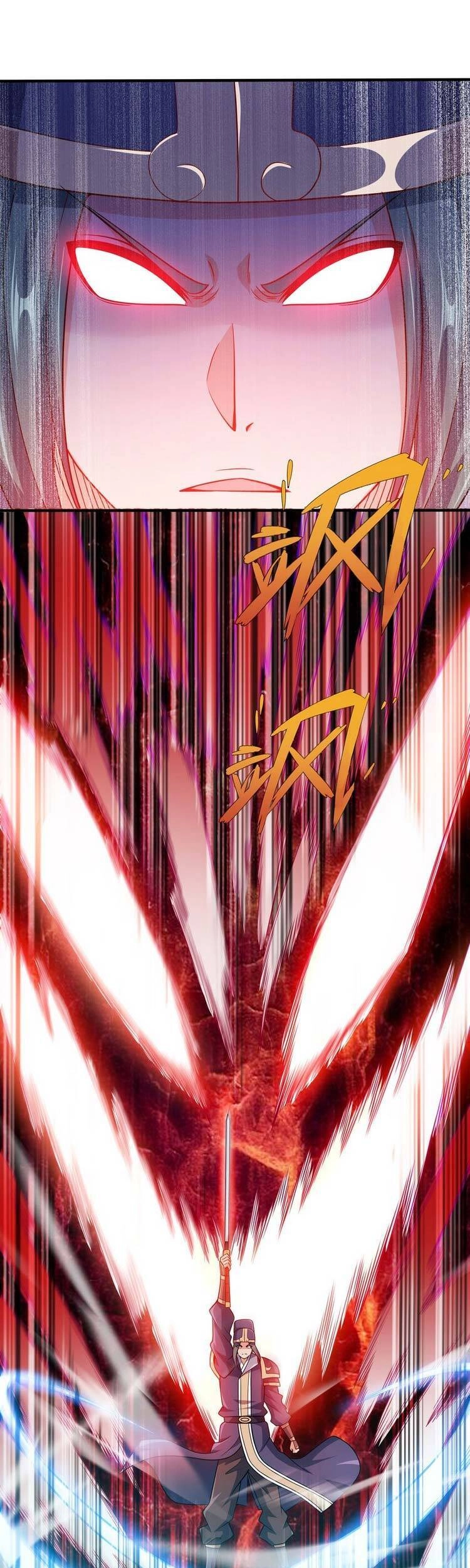 Nương Tử Nhà Ta Là Nữ Đế Chapter 79 - 11