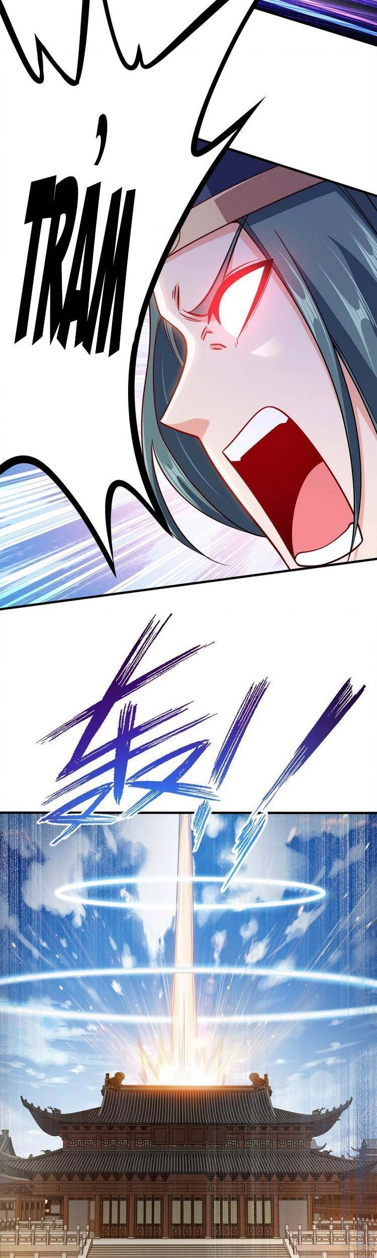 Nương Tử Nhà Ta Là Nữ Đế Chapter 79 - 13