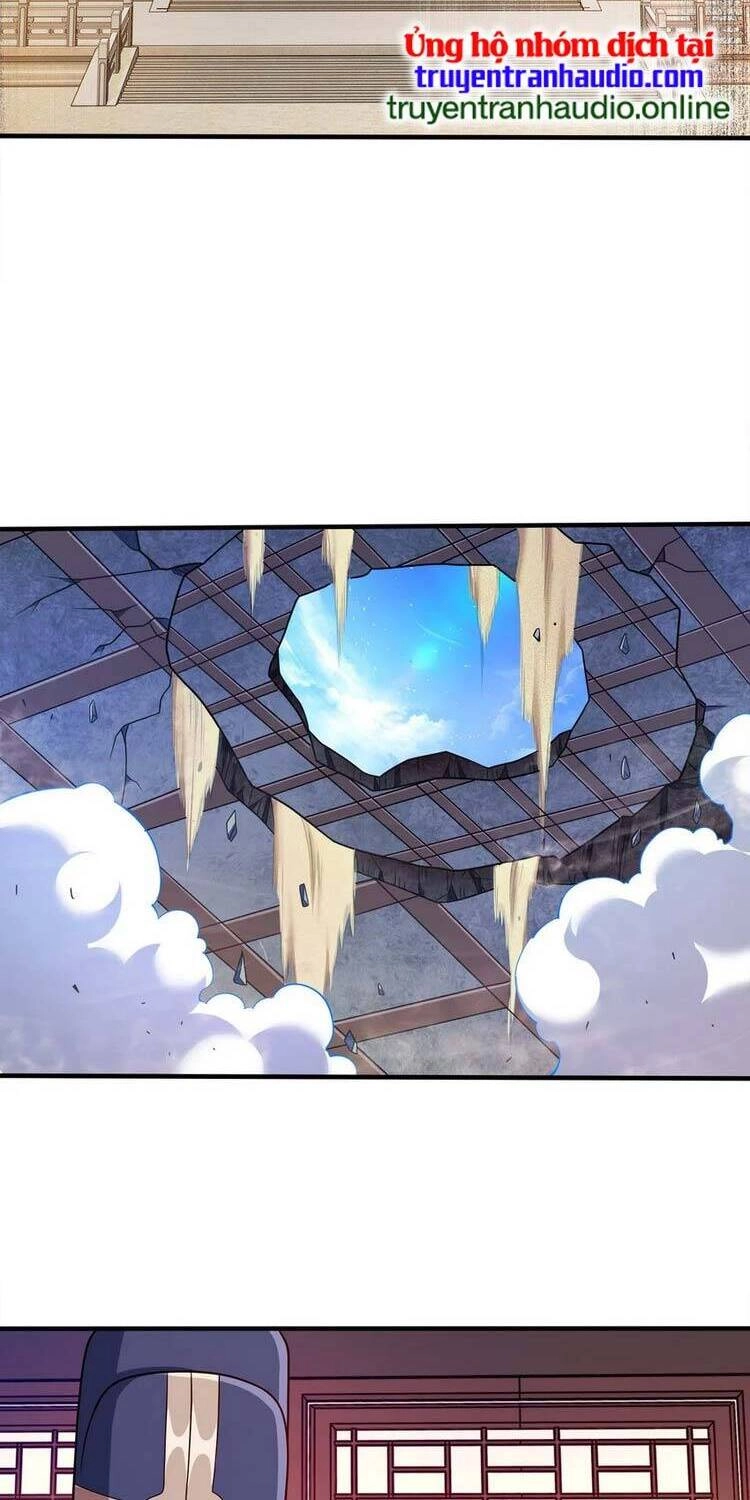 Nương Tử Nhà Ta Là Nữ Đế Chapter 79 - 14