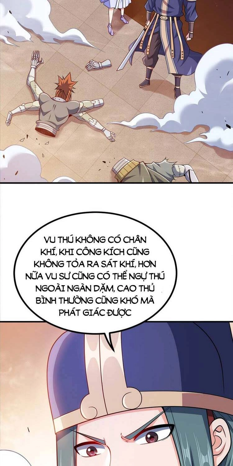 Nương Tử Nhà Ta Là Nữ Đế Chapter 79 - 16