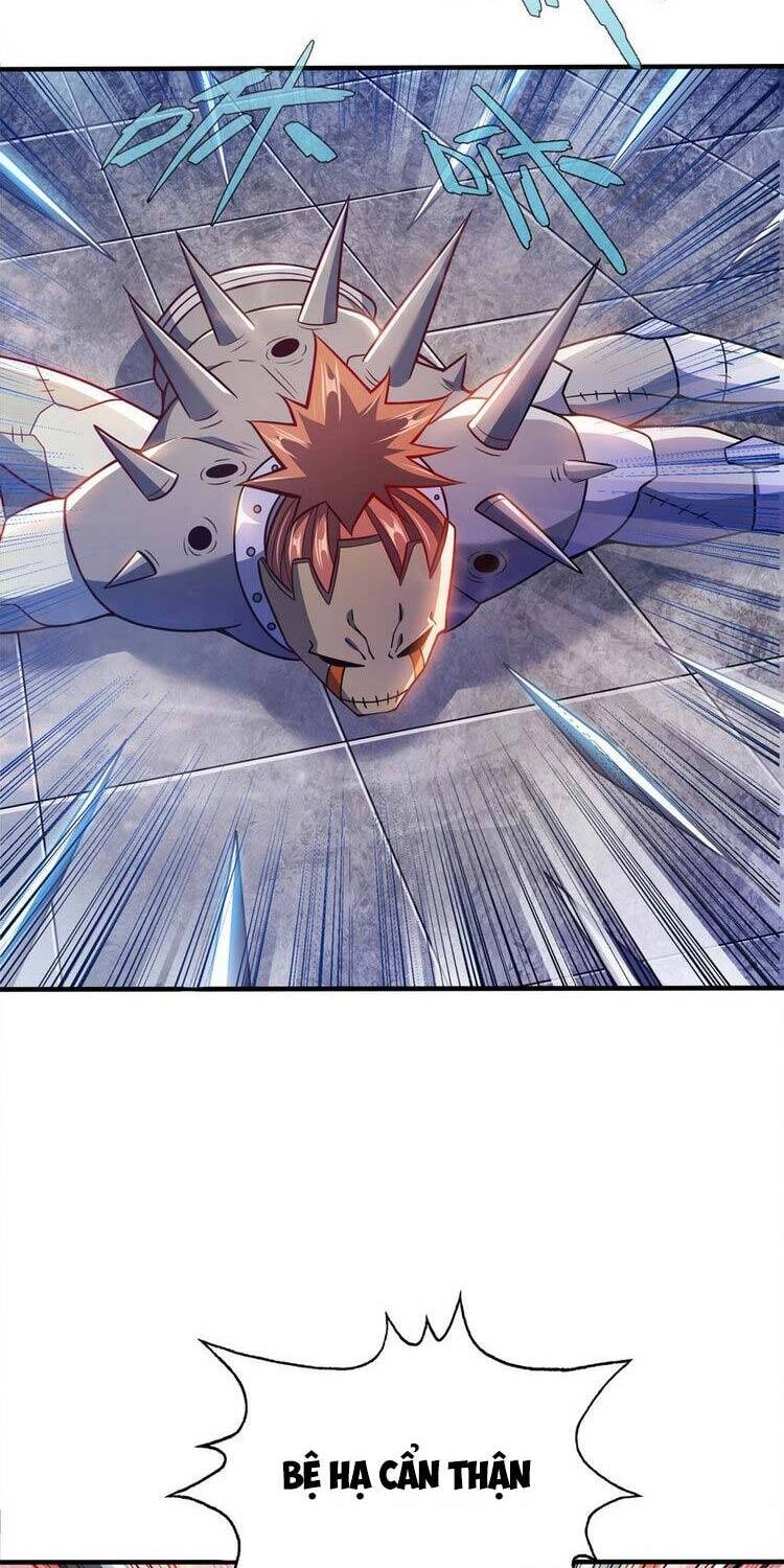 Nương Tử Nhà Ta Là Nữ Đế Chapter 79 - 19