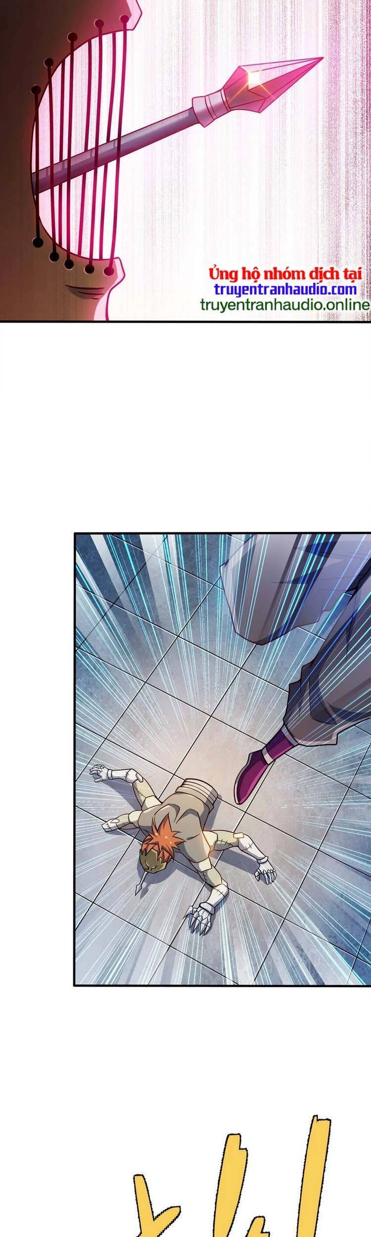 Nương Tử Nhà Ta Là Nữ Đế Chapter 79 - 24