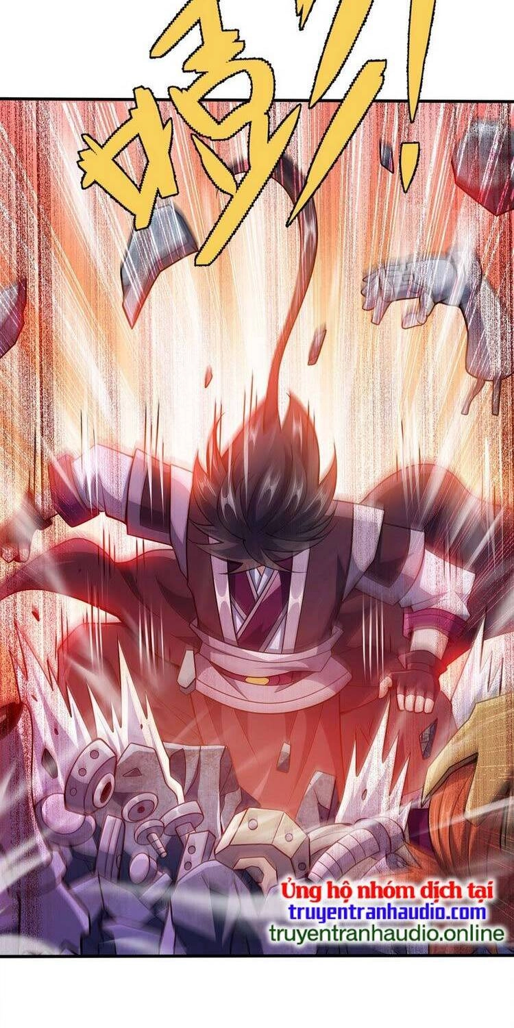 Nương Tử Nhà Ta Là Nữ Đế Chapter 79 - 25