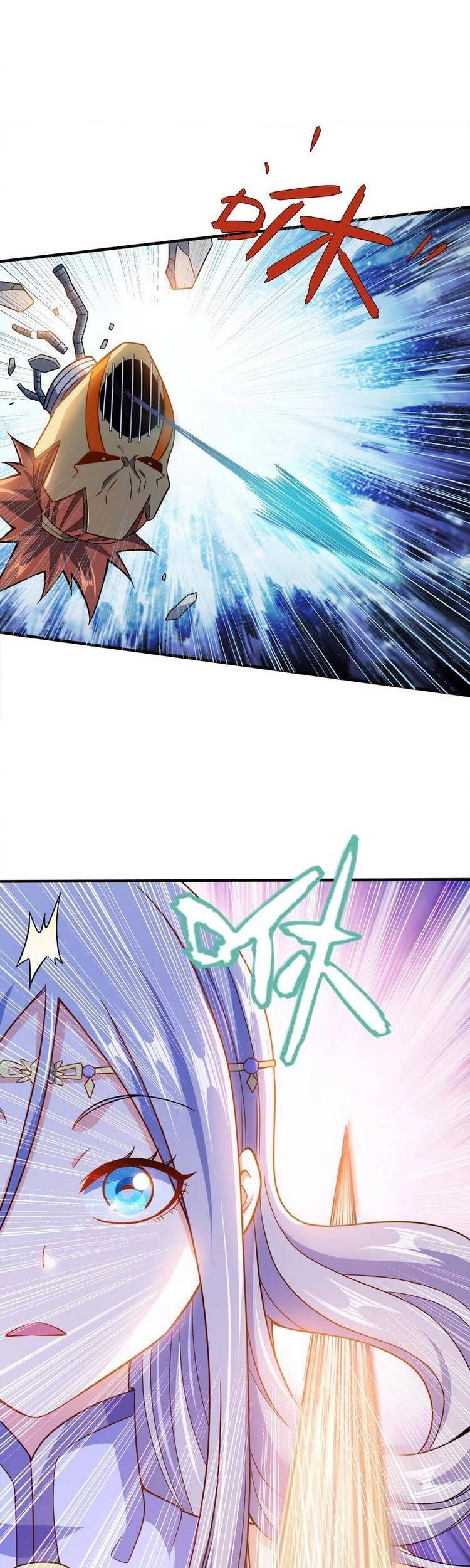 Nương Tử Nhà Ta Là Nữ Đế Chapter 79 - 26