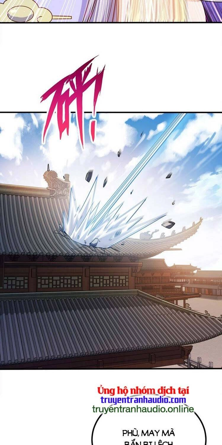 Nương Tử Nhà Ta Là Nữ Đế Chapter 79 - 27