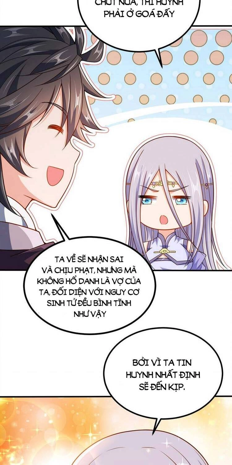 Nương Tử Nhà Ta Là Nữ Đế Chapter 79 - 29