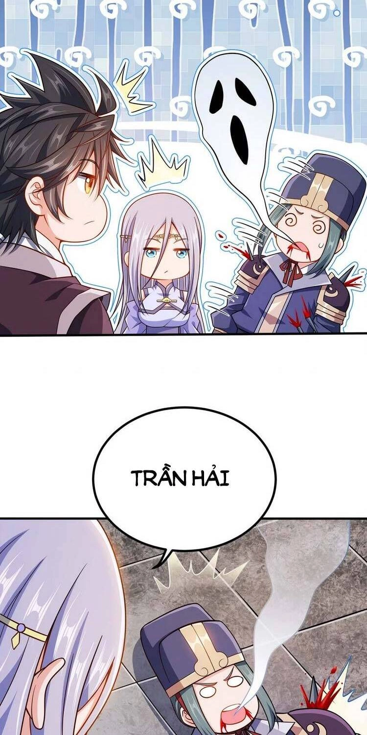 Nương Tử Nhà Ta Là Nữ Đế Chapter 79 - 31